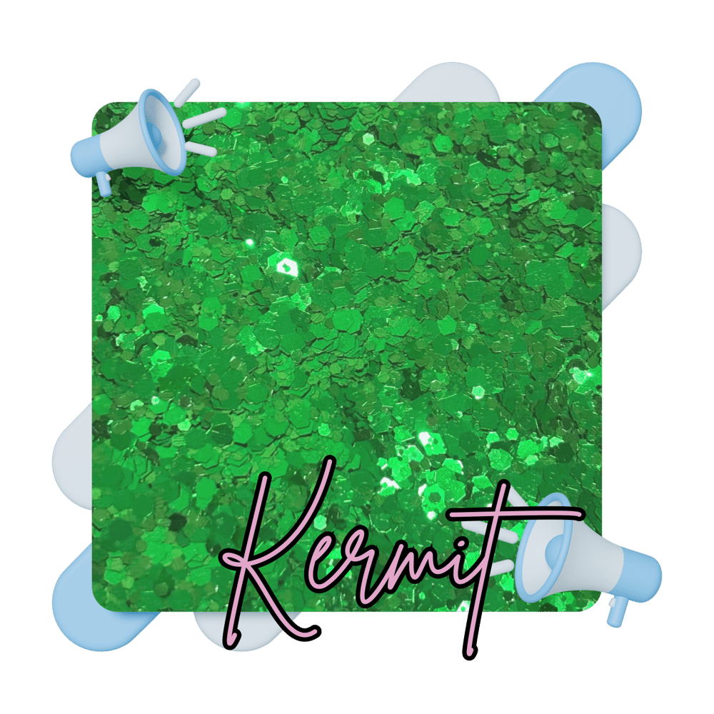 Kermit