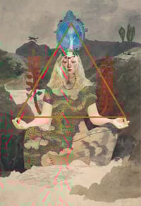 Image 1 of The Triangle