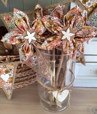 Image 1 of #12 Rustic Forever Flowers 