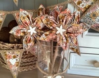Image 2 of #12 Rustic Forever Flowers 
