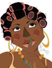 Image 1 of Roller set