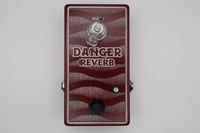 THE DANGER REVERB