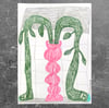 Monstera