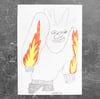 Fire 1