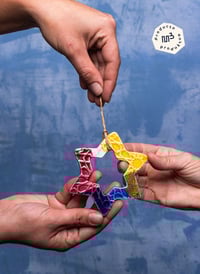 Image 1 of IZAN IZARRA INDIVIDUAL