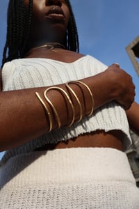 Image 1 of Artemis Arm Bracelet