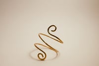 Image 2 of  Asteria Arm Bracelet