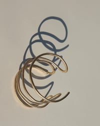 Image 2 of Artemis Arm Bracelet