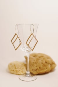 Image 1 of Iris Earrings