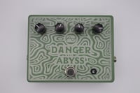 DANGER ABYSS (DELAY)                         