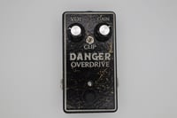 DANGER OVERDRIVE (PLUS)
