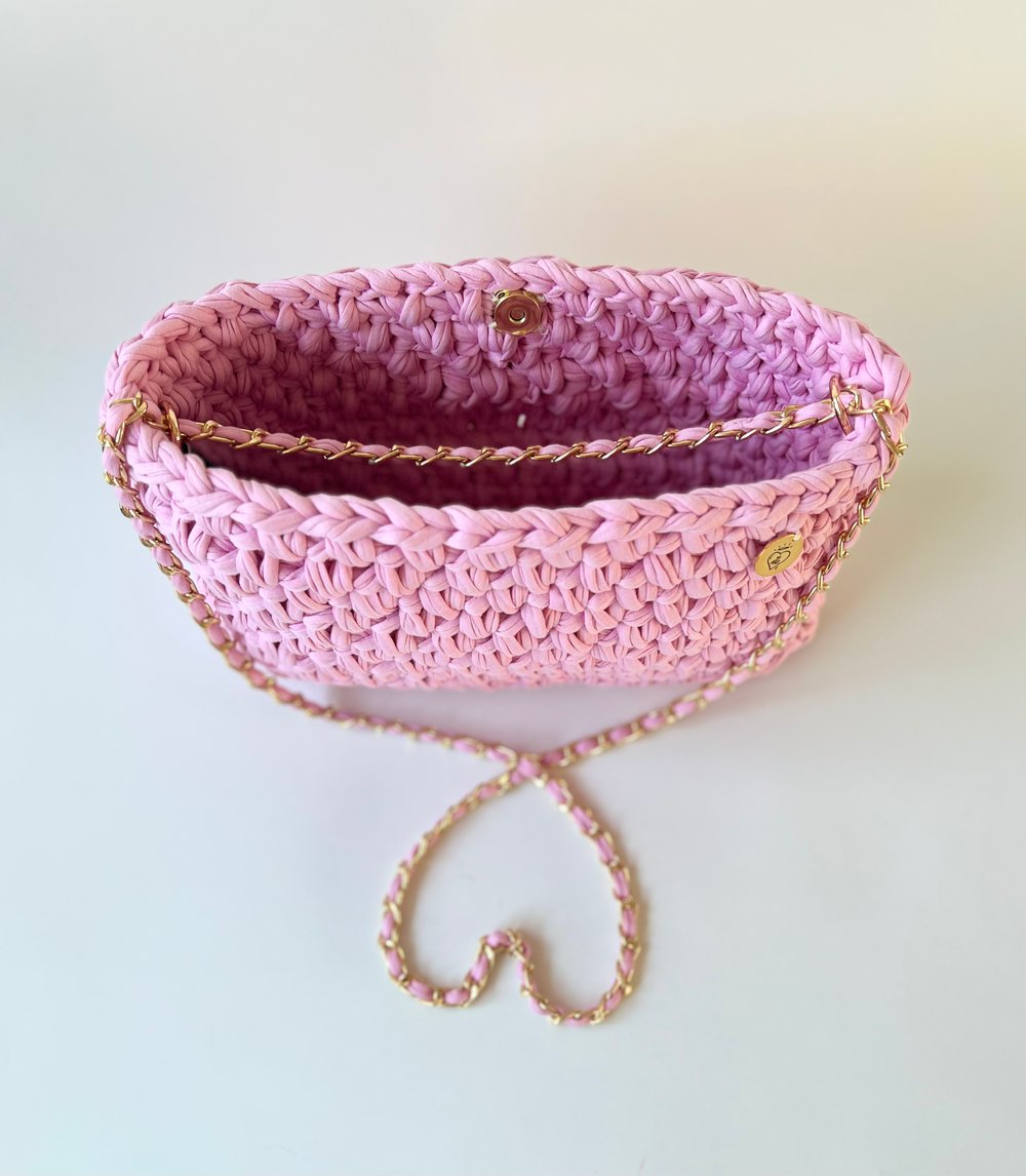 Image of Minimaliste Rose Azalée