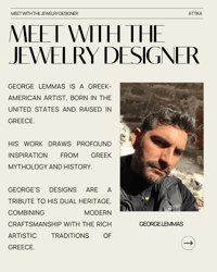Image 3 of Hermes Ring