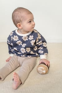 Image 3 of HOCHET cappuccino