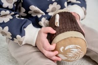 Image 4 of HOCHET cappuccino