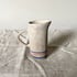 Small Jug (red line) Image 3