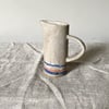 Small Jug (red line)