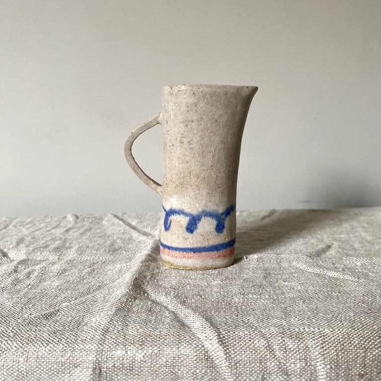 Squiggle Jug Image 3