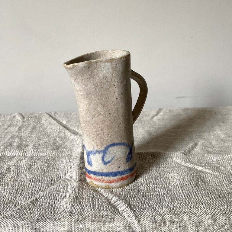 Squiggle Jug Image 4