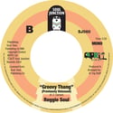 Reggie Soul - So Many Miles Away / Groovy Thang - Mailing 9th June