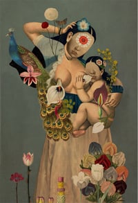 Image 1 of Mother’s Milk