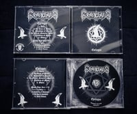Image of Epilogue - CD