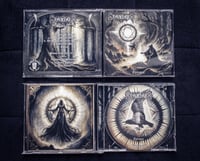 Image of Epilogue - CD