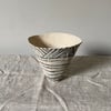 Fluted Bowl