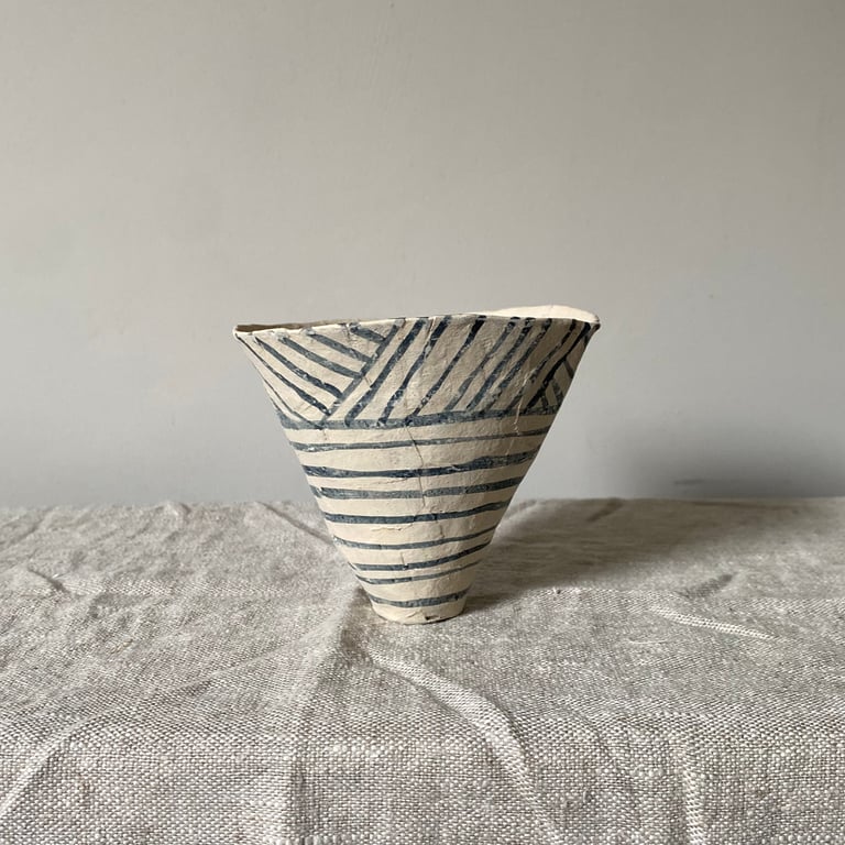 Fluted Bowl Image 2
