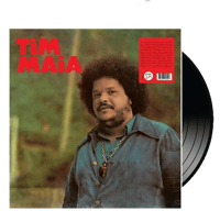 TIM MAIA - Tim Maia (Australia)
