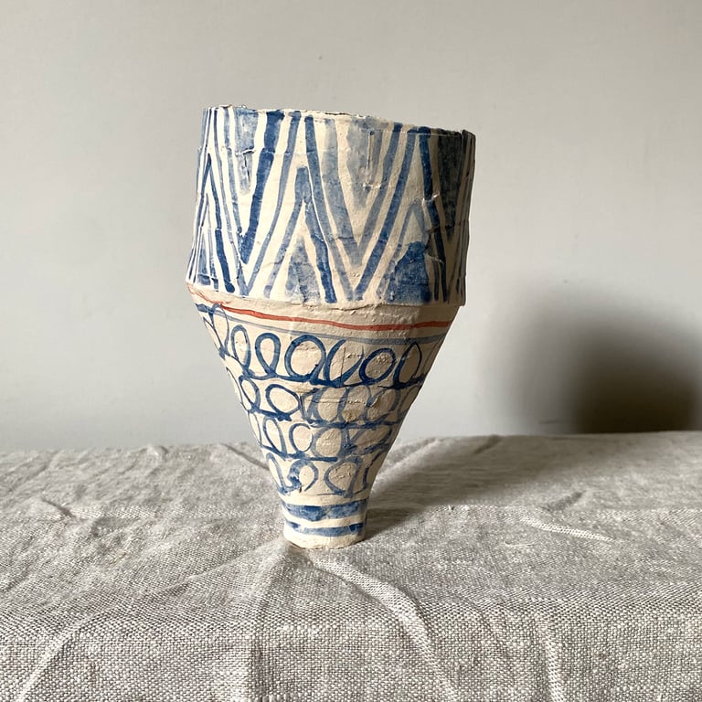 Tall Beaker Image 3