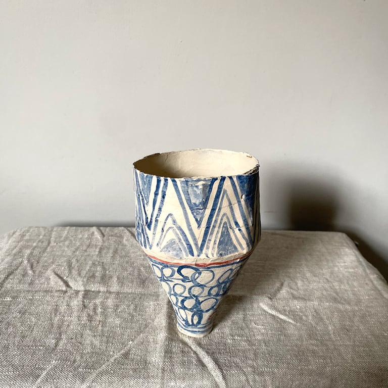 Tall Beaker Image 4