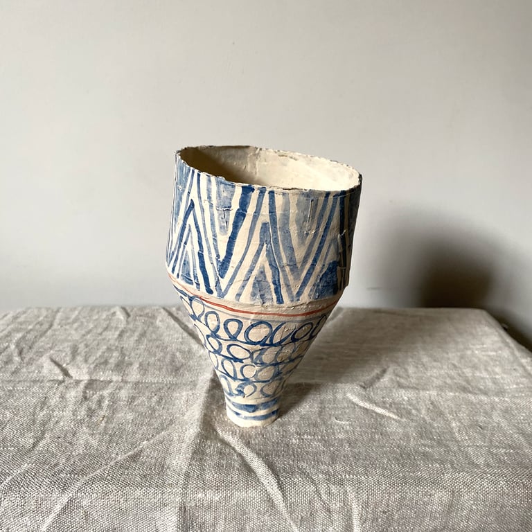 Tall Beaker Image 5