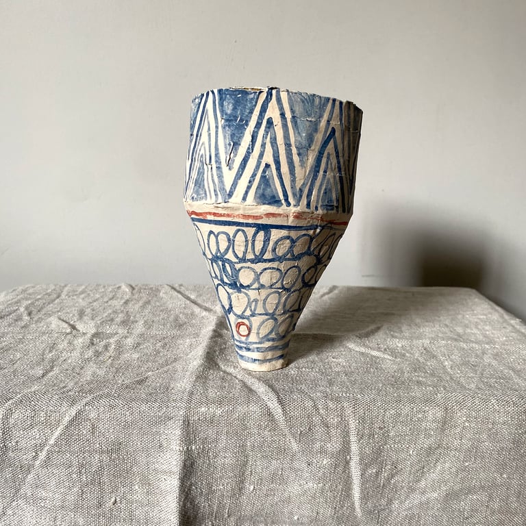 Tall Beaker Image 2