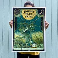 Image 1 of Johnny Blue Skies: Columbia, MD, 5/24/25