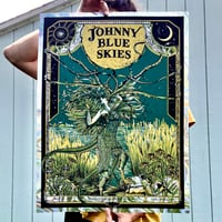 Image 2 of Johnny Blue Skies: Columbia, MD, 5/24/25