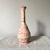 Tall Fluted Bottle