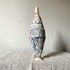 Tall Narrow Necked Bottle Image 3