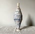 Tall Narrow Necked Bottle Image 2