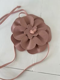 Image 2 of Flower Belt Rose