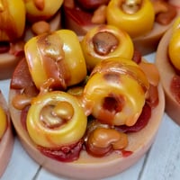 Image 3 of Salted Caramel Popcorn 