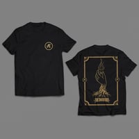 Aethoria "Tamed" T-shirt