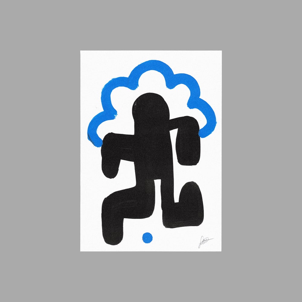Image of [LAUGARUGI™] 00626
