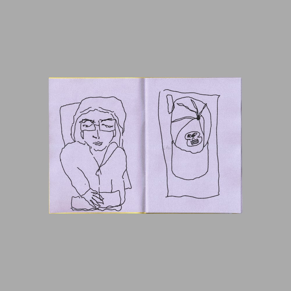 Image of [LAUGARUGI™] 00626