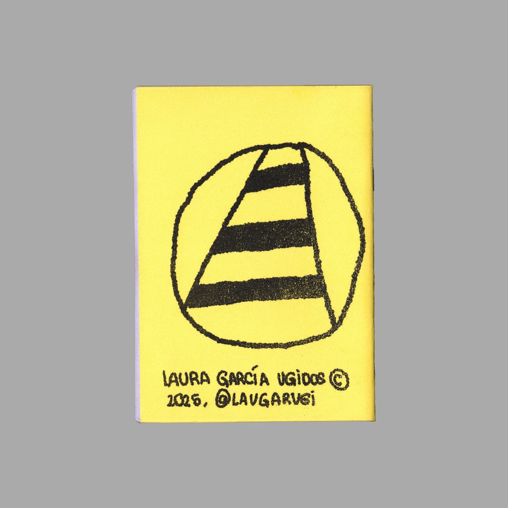 Image of [LAUGARUGI™] 00626