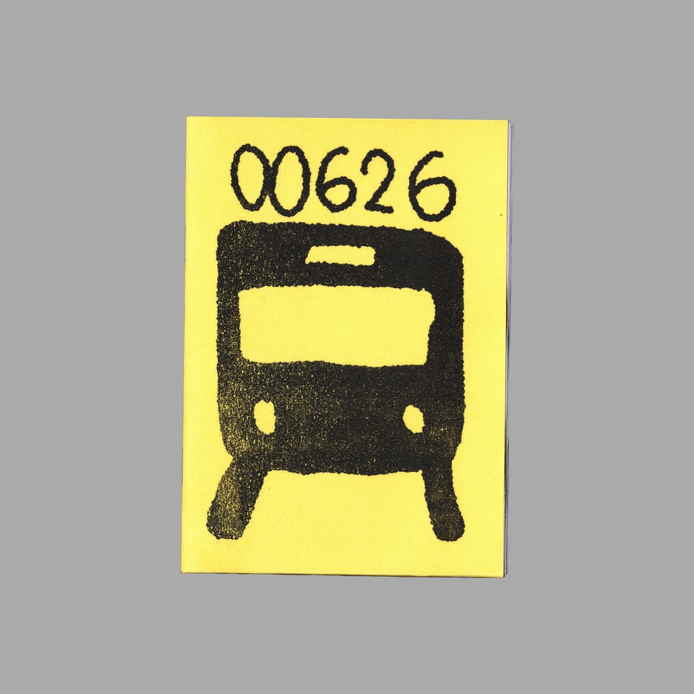 Image of [LAUGARUGI™] 00626