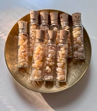 Image 3 of Frankincense Tea – A Sacred Brew for Inflammation & Inner Calm