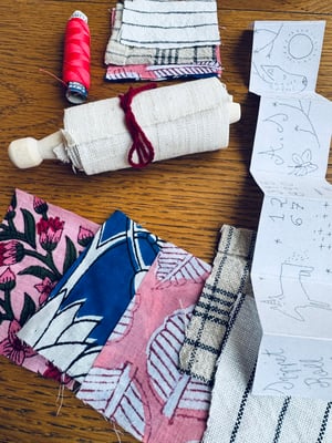 Image of Kit Snippet Roll