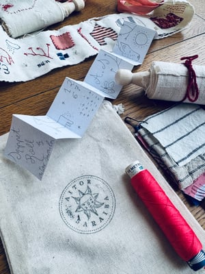 Image of Kit Snippet Roll