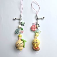 Image 3 of  Chiikawa Charms 2